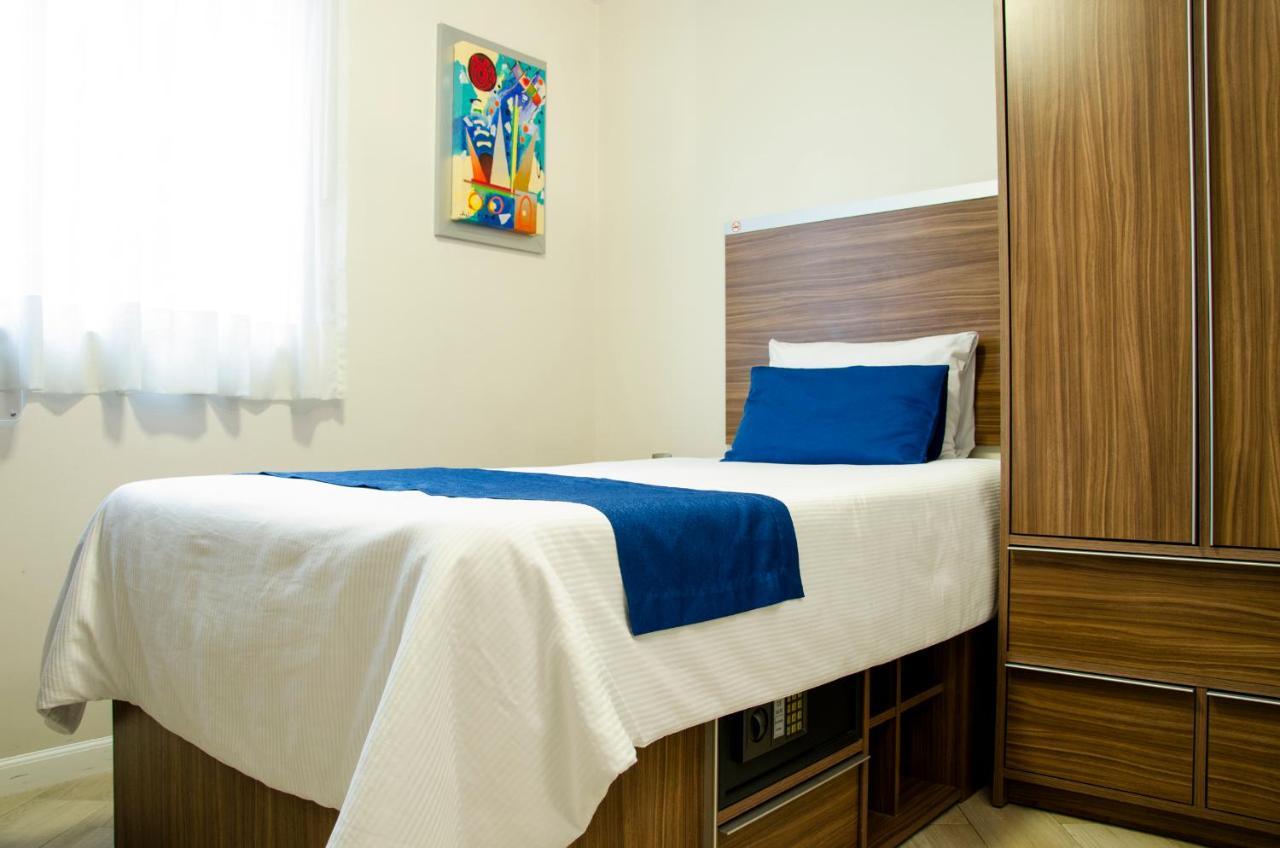 شقة La Casa Azul مدينة مكسيكو المظهر الخارجي الصورة