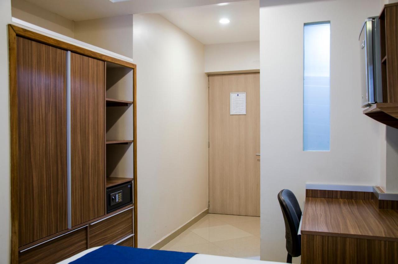 شقة La Casa Azul مدينة مكسيكو المظهر الخارجي الصورة