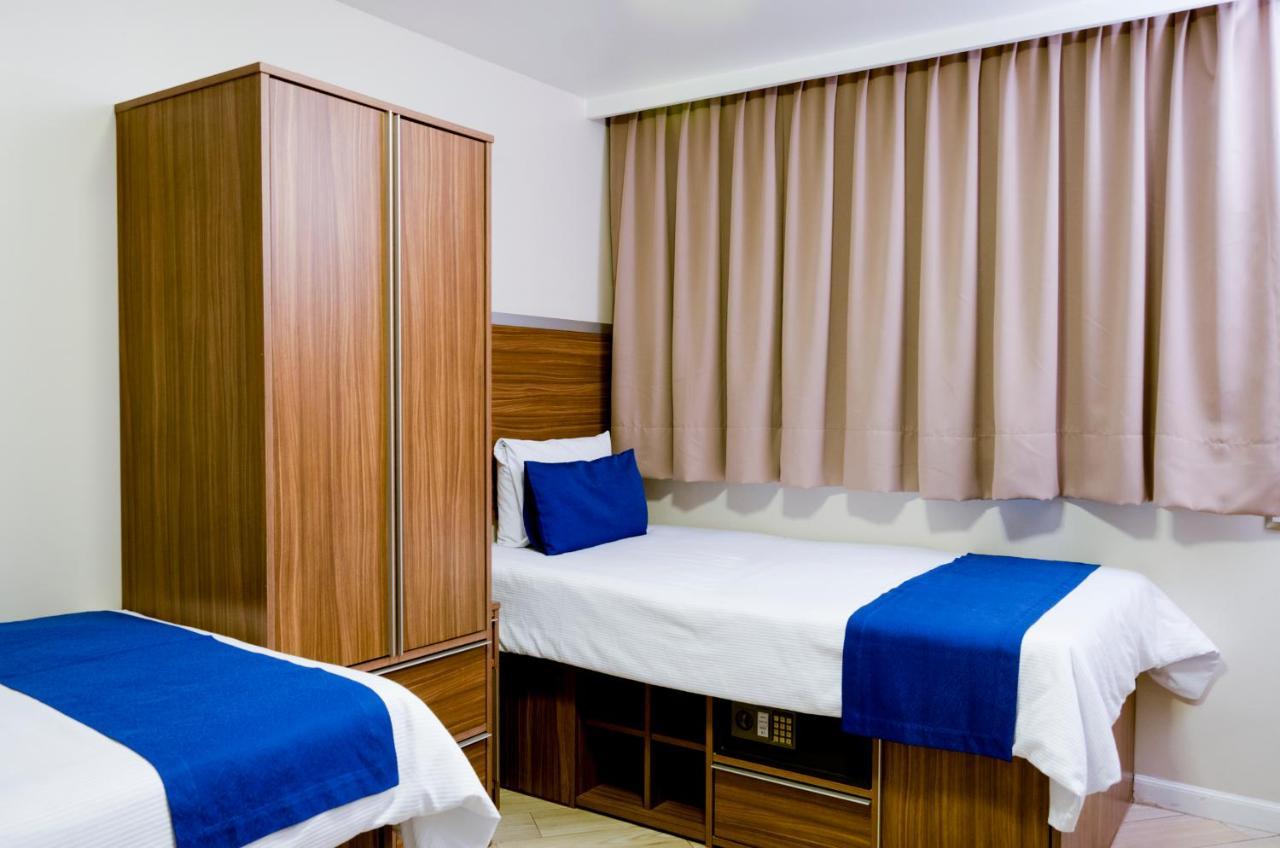شقة La Casa Azul مدينة مكسيكو المظهر الخارجي الصورة